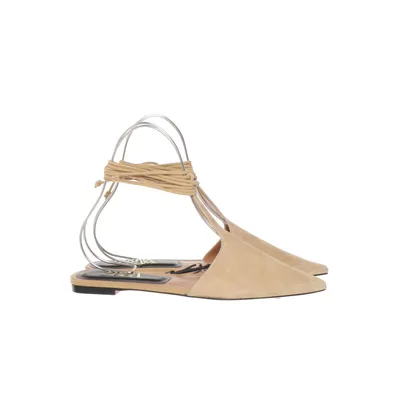 Sandaler (Beige) från Zara