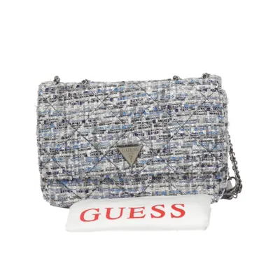 Handtas (Grijs, Blauw) van Guess