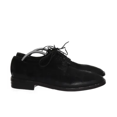 Chaussures Derby (Noir) de Bottega Cuir