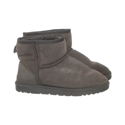 Boots (Grå) från Leone