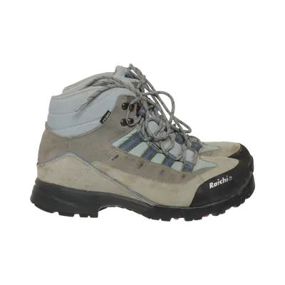 Bottes de randonnée (Turbio Mid Xcr Ls) de Raichle Cuir