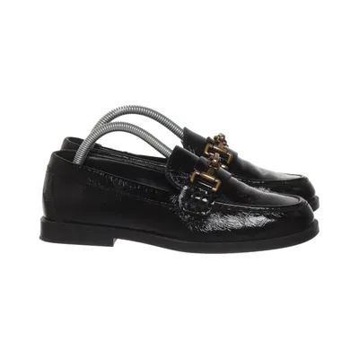 Loafers (Svart) från Massimo Dutti