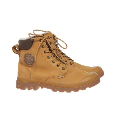 Kängor (Beige) från Palladium