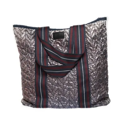 Weekendbag (Flerfärgad) från Beck Söndergaard