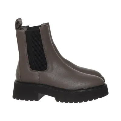 Chelsea boots (Grå) från Even & Odd