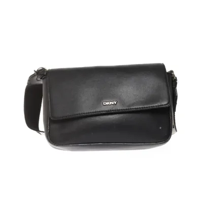 Axelremsväska (Svart) från DKNY Skinn
