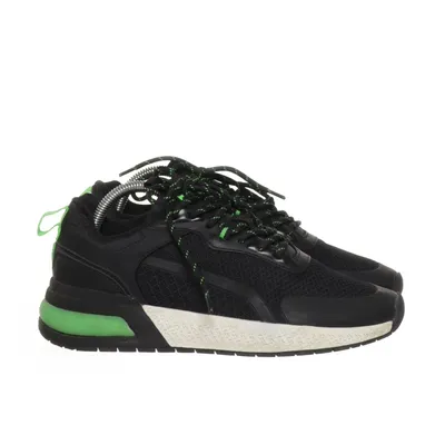 Trainers (Black) from Pull & Bear STWD