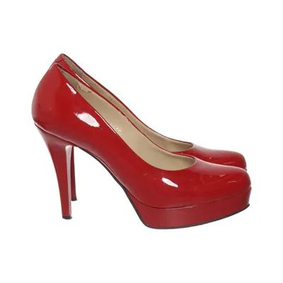 Escarpins (Rouge) de Sala