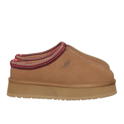 Ankle boots (Tazz) from UGG Leather, Wool