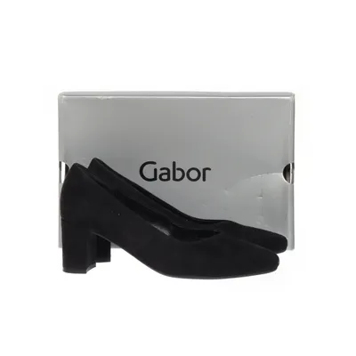 High heels (Black) from Gabor