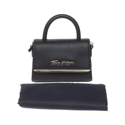 Sac à bandoulière (Noir) de Tommy Hilfiger