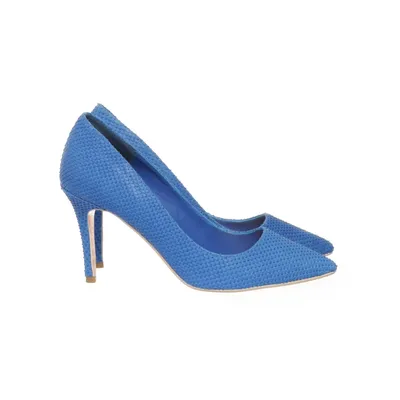 Pumps (Blå) från Dune London