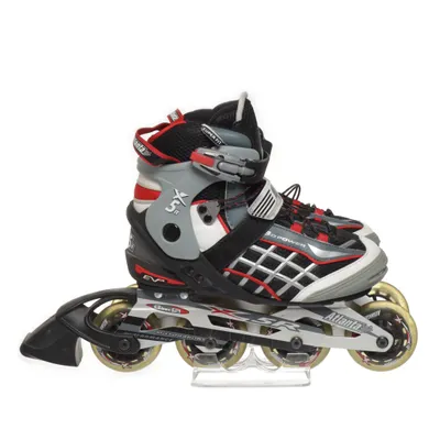 Inlines (X5R) från Atlanta