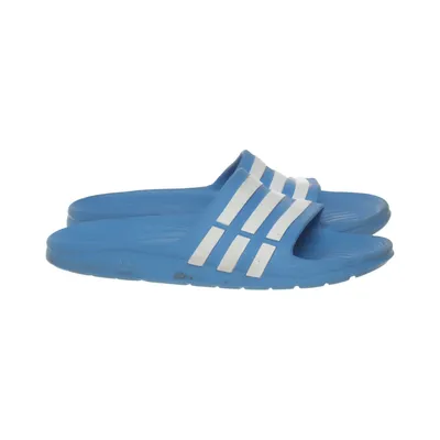 Hjemmeskor (Blå, Hvid) fra Adidas