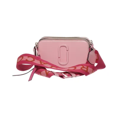 Schoudertas (The Snapshot Camera) van Marc Jacobs