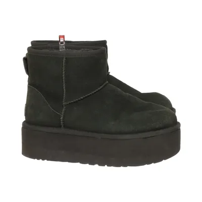 Boots (Classic Mini Platform) von UGG