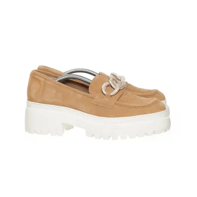 Loafers (Brun) från KMB