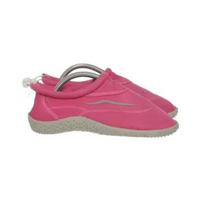 Bathing shoes (Pink, Gray) from Bluefin