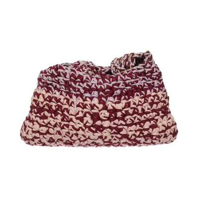 Håndtaske (Pink, Lilla, Flerfarvet)