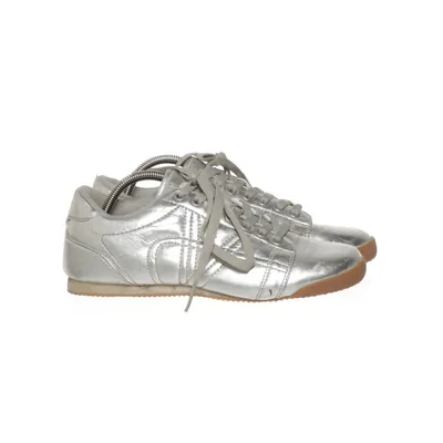 Trainers (Silver) from Victory