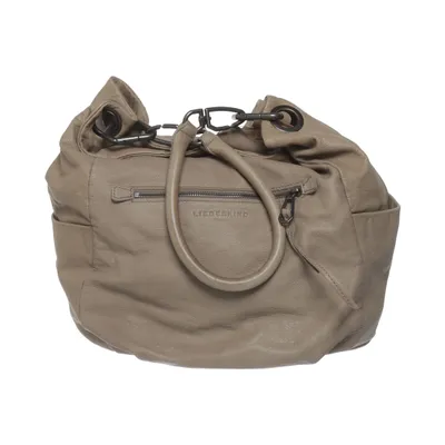 Sac à bandoulière (Beige) de Liebeskind Berlin Cuir