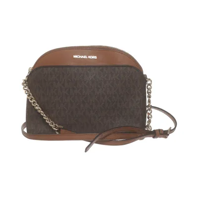 Sac à bandoulière (Jet Set Travel) de Michael Kors Cuir
