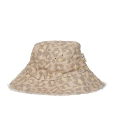 Buckethatt (Beige) från Zimmermann Linne