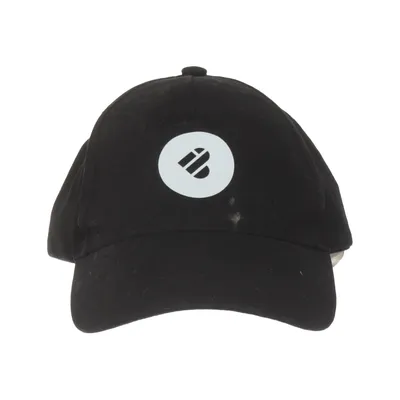 Casquette de baseball (Noir) de Trend Eagle Coton