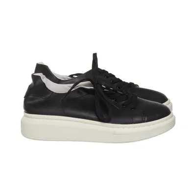 Baskets (Noir, Blanc) de Hotic