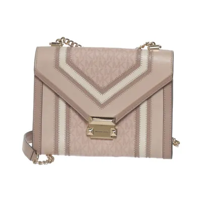 Shoulder-bag (Whitney) from Michael Kors Leather