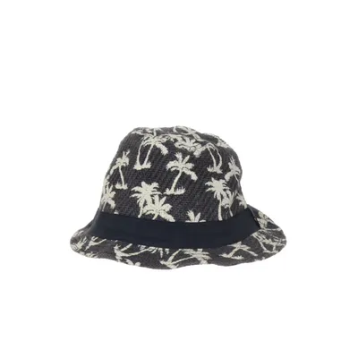Fedorahatt (Flerfärgad, Blå) från H&M