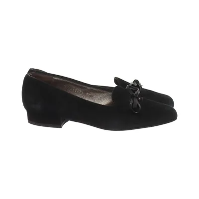 Loafers (Svart) från Clarks Skinn