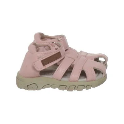 Sandales (Rose) de Kuling Cuir