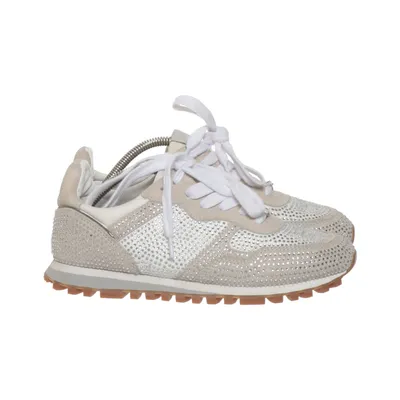 Sneakers (Gray, White) from Liu Jo