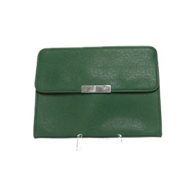 Kuvertväska (Grön) från Don Donna