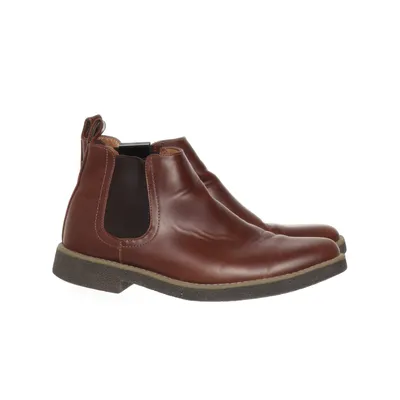 Chelsea boots (Bruin) van Deer Stags