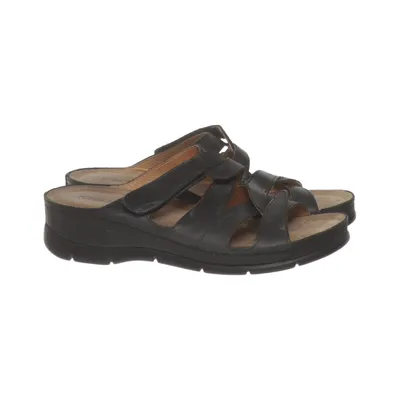 Slip-ins (Zwart) van Jobi
