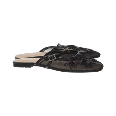Slip-ins (Zwart) van C'M Paris