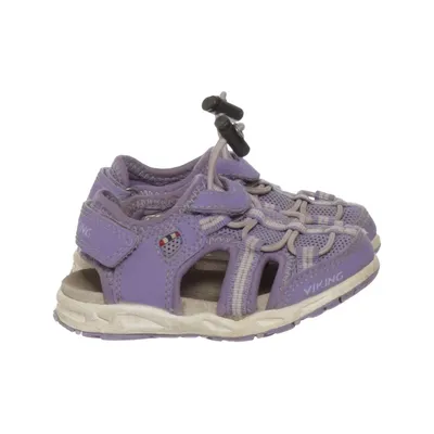 Sandaler (Lila) från Viking
