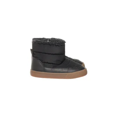 Ankle boots (Black) from H&M
