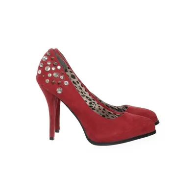 High heels (Red) from Blink