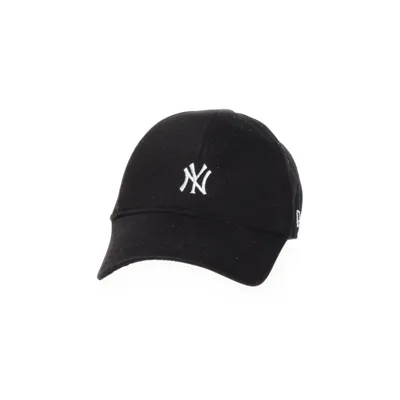 Baseball cap (Black) from New Yorker Cotton