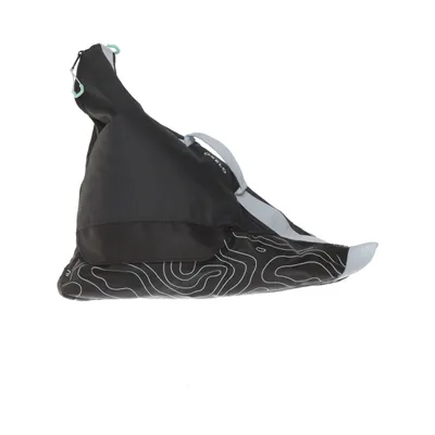 Training Bag (Black, White) from Oxelo