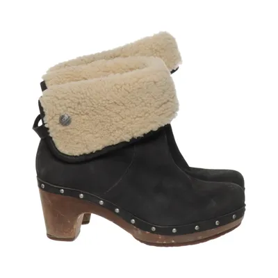 Heeled boots (Lynnea) from UGG Leather