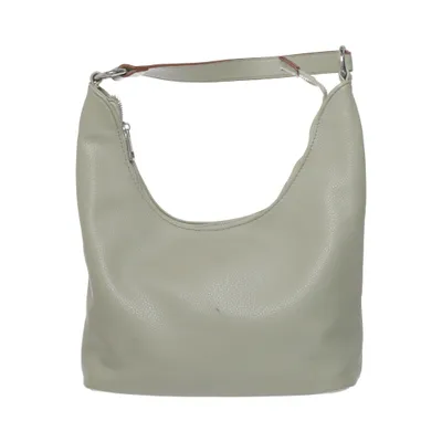 Shoulder-bag (Beige) from Adax