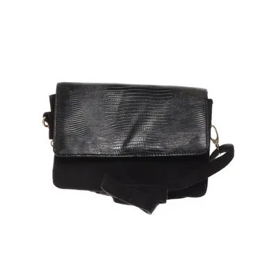 Shoulder-bag (Black) from R Edition