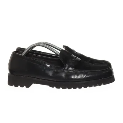 Mocassins (Noir) de Gabor Cuir