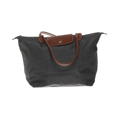 Handbag (Shopping) from Longchamp Leather