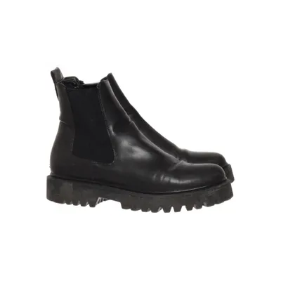 Chelsea boots (Svart) från Even & Odd