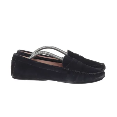 Loafers (Blå) från Pretty Ballerinas